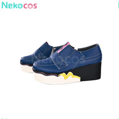 Valorant Cosplay Shoes for Authentic GameplayGame,Shoes,Valorant