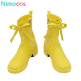 Ibuki Cosplay Shoes - Blue Archive Cosplay TangaBlue Archive,Game,Shoes