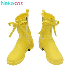 Ibuki Cosplay Shoes - Blue Archive Cosplay TangaBlue Archive,Game,Shoes
