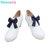 Uma Musume Cosplay Shoes - Aston Machan Custom ProductionGame,Shoes,Uma Musume Pretty Derby