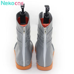 Anime Cosplay Shoes for Hanna Tono - Custom HandmadeGachiakuta,Game,Shoes