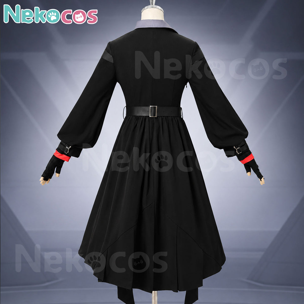 Zenless Zone Zero Remielle Cosplay Costume - Custom-TailoredCostume,Game,Zenless Zone Zero