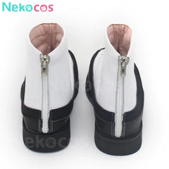 Zenless Zone Zero Cosplay Shoes - Handmade & Custom FitGame,Shoes,Zenless Zone Zero