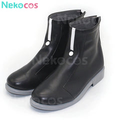 Tendou Kei Cosplay Shoes - Stylish & Custom Made FootwearBlue Archive,Game,Shoes