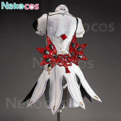 Zenless Zone Zero Phoenix Reffaella Cosplay Costume | Custom TailoredCostume,Game,Zenless Zone Zero