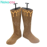 Tartah Cosplay Shoes - Perfect Fit for Your Anime CostumeAnime,Shoes,Witch Hat Atelier