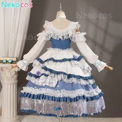 Identity V Valentine Cosplay Costume - Nekocos In StockCostume,Game,Identity Ⅴ