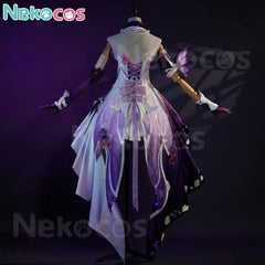 Honkai Star Rail Castorice Cosplay Costume - Premium EditionCostume,Game,Honkai: Star Rail