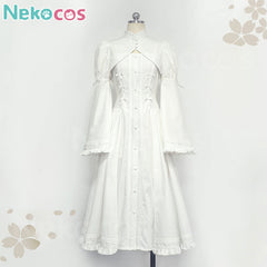 Sora Kasugano Cosplay Costume | Custom-Tailored QualityAnime,Costume,Yosuga no Sora