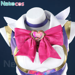 Kiriko Cosplay Costume Premium Edition | Custom-Tailored QualityCostume,Game,Overwatch