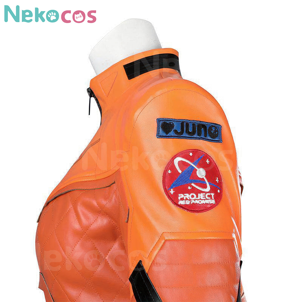 Juno Cosplay Costume Custom-Tailored for Perfect FitCostume,Game,Overwatch