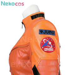 Juno Cosplay Costume Custom-Tailored for Perfect FitCostume,Game,Overwatch