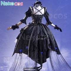 Arknights Sakiko Togawa Cosplay Costume - Premium EditionArknights,Costume,Game