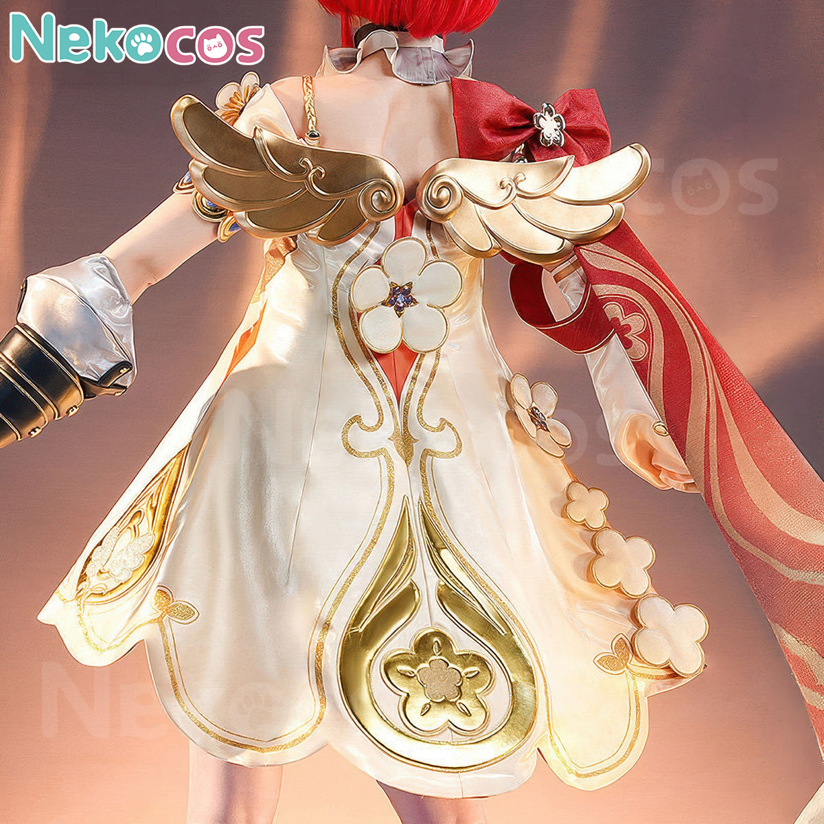 Honkai Star Rail Tribbie Cosplay Costume - Premium EditionCostume,Game,Honkai: Star Rail