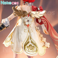 Honkai Star Rail Tribbie Cosplay Costume - Premium EditionCostume,Game,Honkai: Star Rail