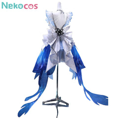 Wuthering Waves Shorekeeper Cosplay Costume - Premium EditionCostume,Game,Wuthering Waves