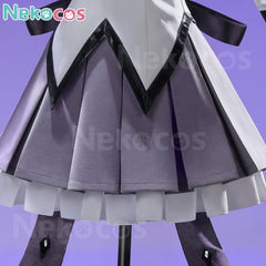 Homura Akemi Cosplay Costume | Custom-Tailored ExcellenceAnime,Costume,Puella Magi Madoka Magica