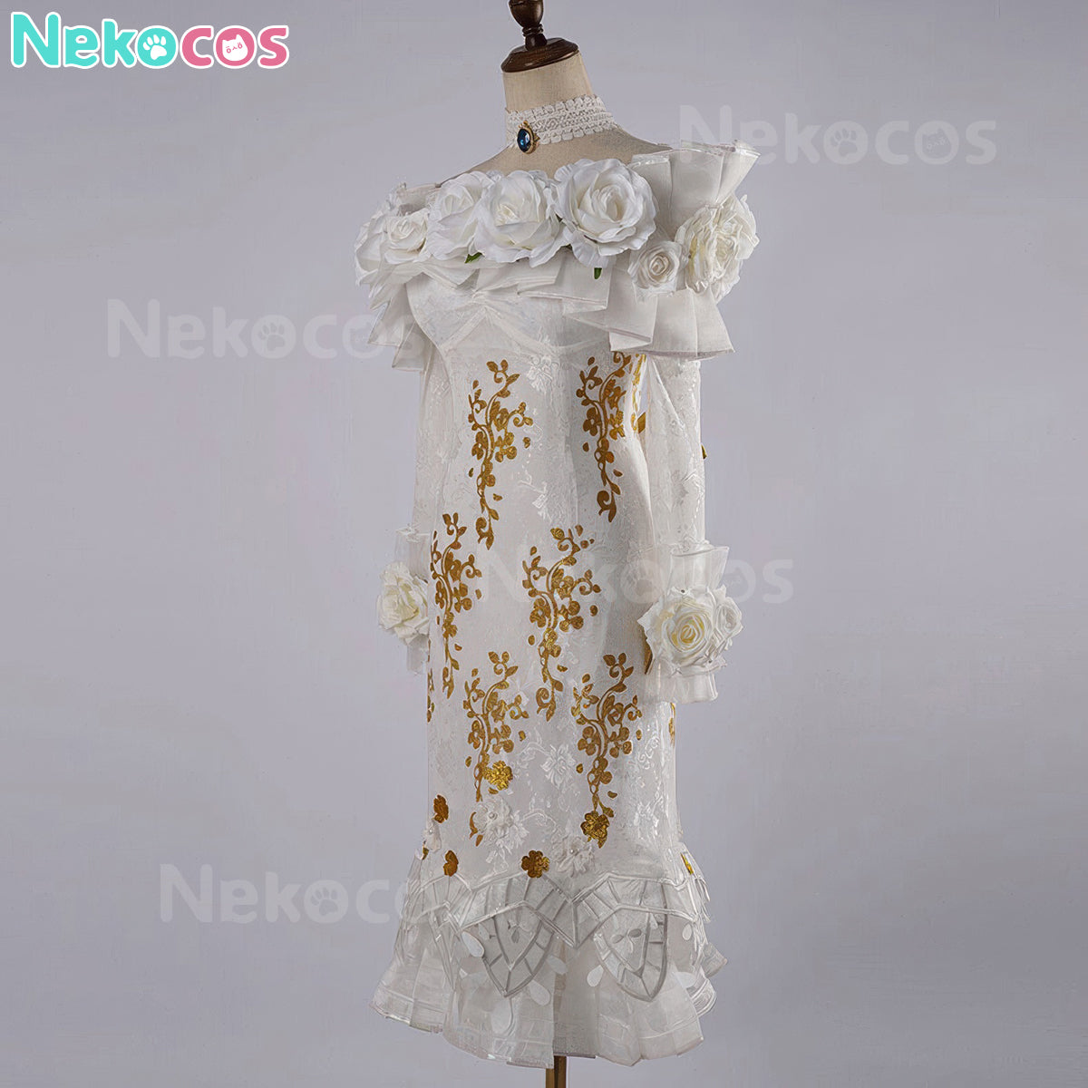 Identity V Tonight or Never Cosplay Costume - Custom TailoredCostume,Game,Identity Ⅴ