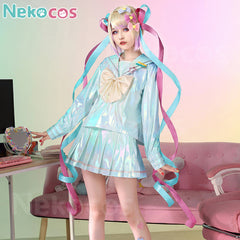 OMGkawaiiAngel Cosplay Costume | Available NowCostume,Game,Needy Streamer Overload