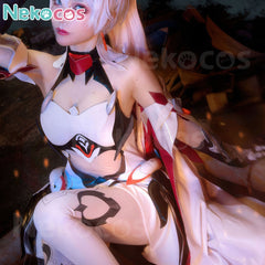 Honkai Impact 3rd Kiana Kaslana Cosplay Costume - Premium EditionCostume,Game,Honkai Impact 3rd
