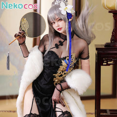 Azur Lane Saint Louis Cosplay Costume | Custom TailoredAzur Lane,Costume,Game