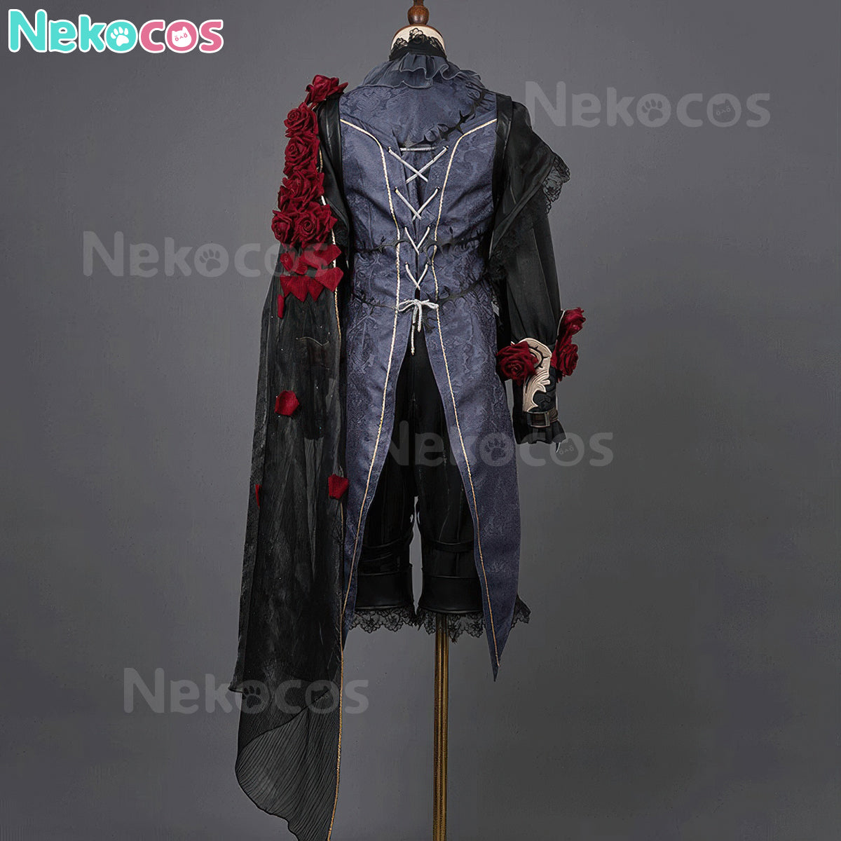 Identity V Luminary Patient Cosplay Costume - Ready to ShipCostume,Game,Identity Ⅴ