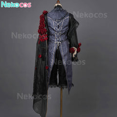 Identity V Luminary Patient Cosplay Costume - Ready to ShipCostume,Game,Identity Ⅴ