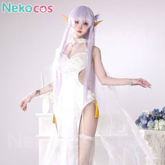 Azur Lane Albion Cosplay Costume - Scent of SpringAzur Lane,Costume,Game