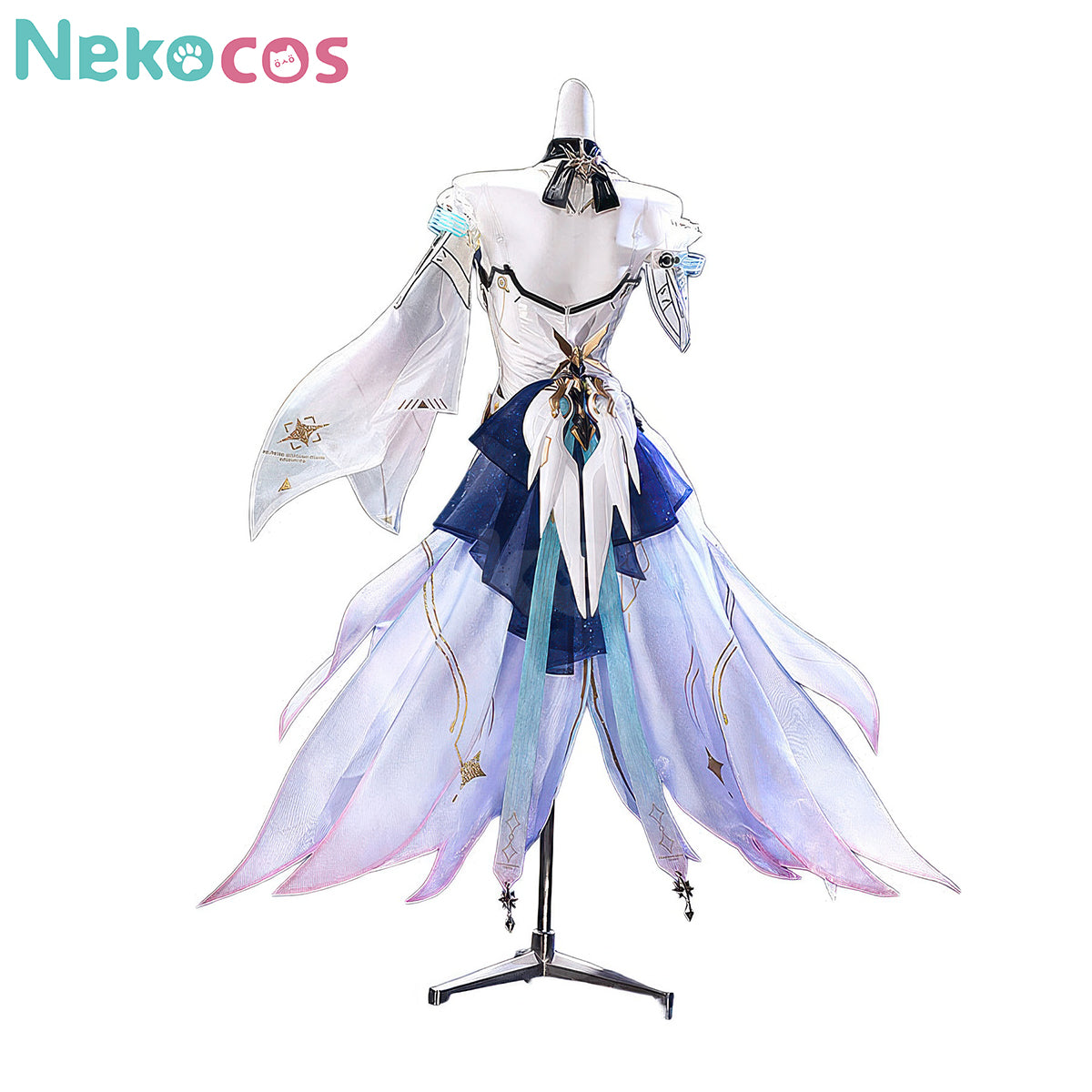 Wuthering Waves Aemeath Cosplay Costume - Premium EditionCostume,Game,Wuthering Waves