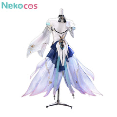 Wuthering Waves Aemeath Cosplay Costume - Premium EditionCostume,Game,Wuthering Waves