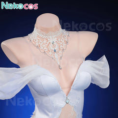 Azur Lane Kearsarge Cosplay Costume | Custom-Tailored DesignAzur Lane,Costume,Game