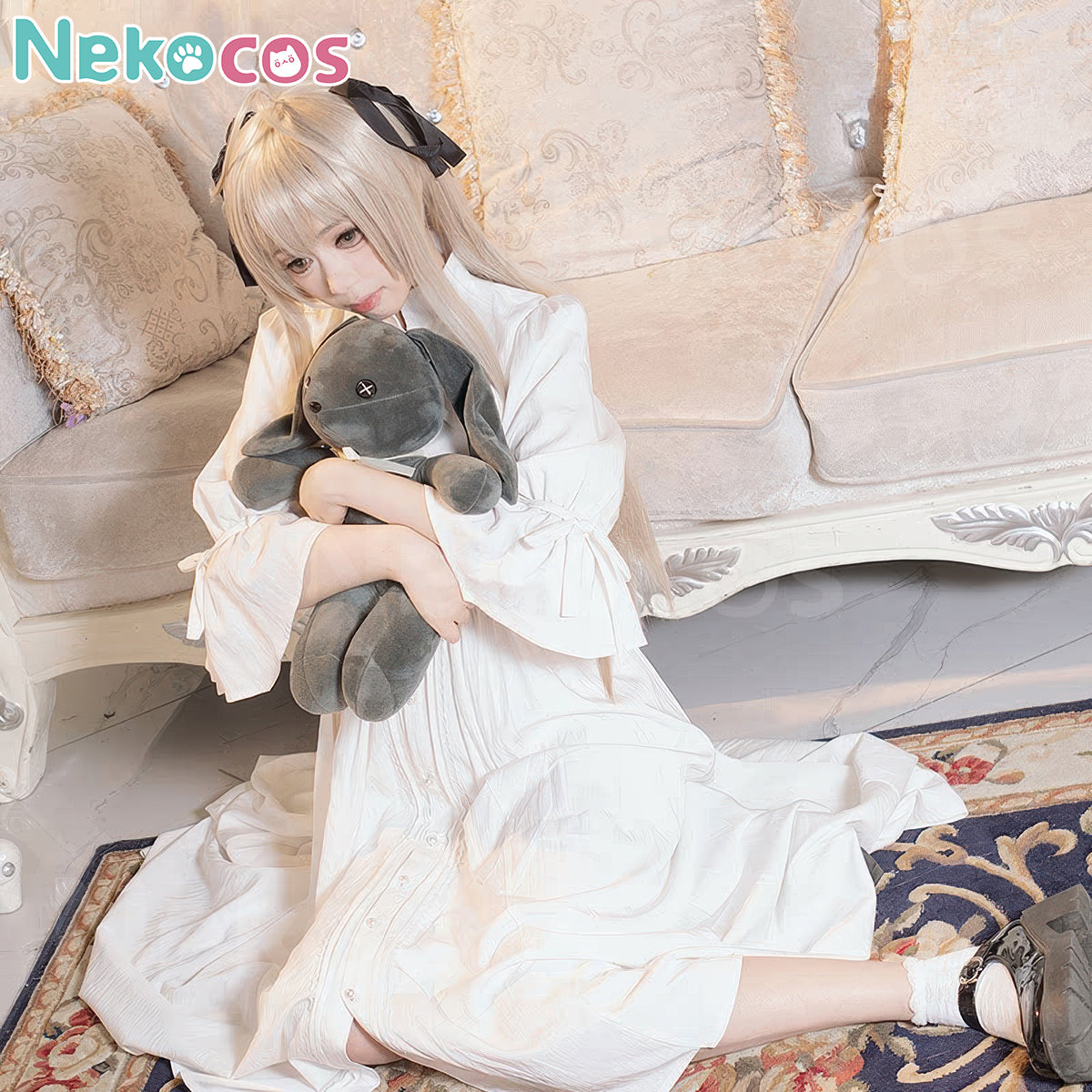Sora Kasugano Cosplay Costume