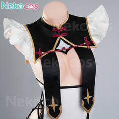 Zombie Cosplay Costume | Nekocos Custom-Tailored OptionsBlue Archive,Costume,Game