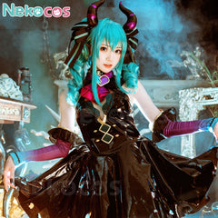 Little Devil Cosplay Costume | Custom-Tailored for YouCostume,Hatsune Miku