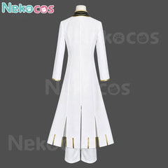 Anime Cosplay Regulus Corneas Costume - In Stock NowAnime,Costume,Re Zero
