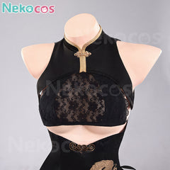 Azur Lane KMS Hindenburg Cosplay Costume | Custom TailoredAzur Lane,Costume,Game