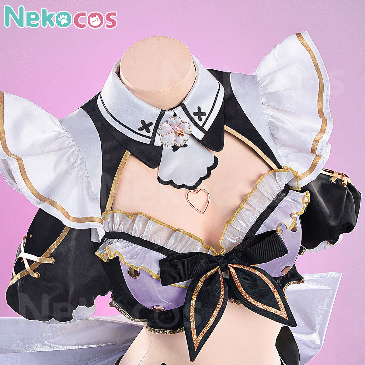 Hanazuki Azur Lane Cosplay Costume - Custom-Tailored QualityAzur Lane,Costume,Game
