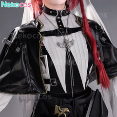 Arknights Gracebearer Cosplay Costume | Custom Tailored by NekocosArknights,Costume,Game