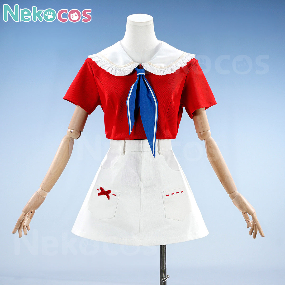 Honkai Star Rail Hyacine Cosplay Costume