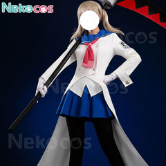 Maka Albarn Cosplay Costume | Custom-Tailored by NekocosAnime,Costume,Soul Eater