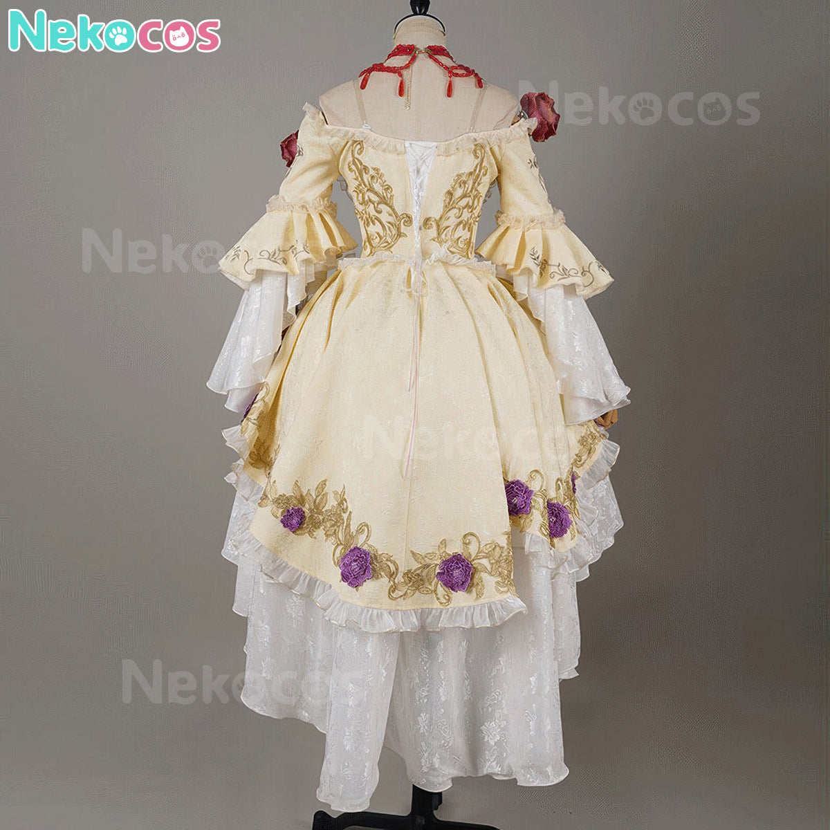 Identity V Bloody Queen Cosplay Costume