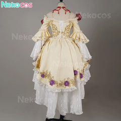 Identity V Bloody Queen Cosplay Costume | Custom-TailoredCostume,Game,Identity Ⅴ