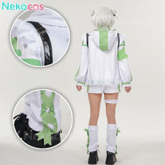 Custom-Tailored Raana Kaname Cosplay Costume – NekocosAnime,BanG Dream!,Costume