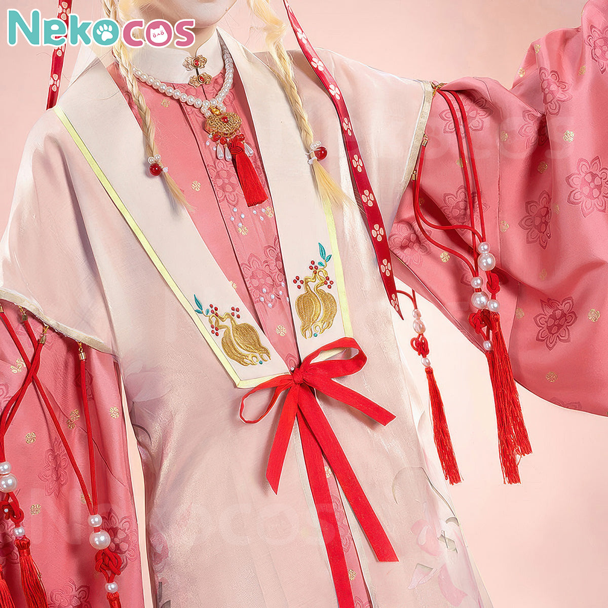 Reverse 1999 Sotheby Cosplay Costume Premium EditionCostume,Game,Reverse:1999