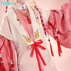 Reverse 1999 Sotheby Cosplay Costume Premium EditionCostume,Game,Reverse:1999