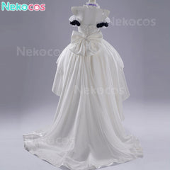 Rikka Takanashi Cosplay Costume | Custom Tailored by NekocosAnime,Costume,Love Chunibyo & Other Delusions!