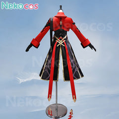 Honkai Star Rail Rin Tohsaka Cosplay Costume - Premium EditionCostume,Game,Honkai: Star Rail