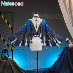 Custom Zenless Zone Zero Velina Cosplay Costume - Shop NowCostume,Game,Zenless Zone Zero