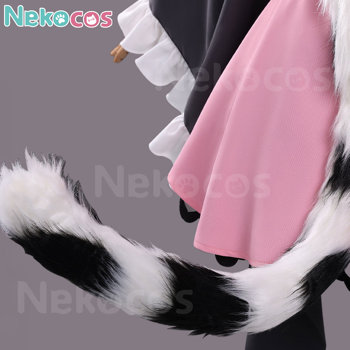Noi Komazawa Cosplay Costume