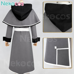 Rudeus Greyrat Cosplay Costume | Custom-Tailor ServiceAnime,Costume,Jobless Reincarnation